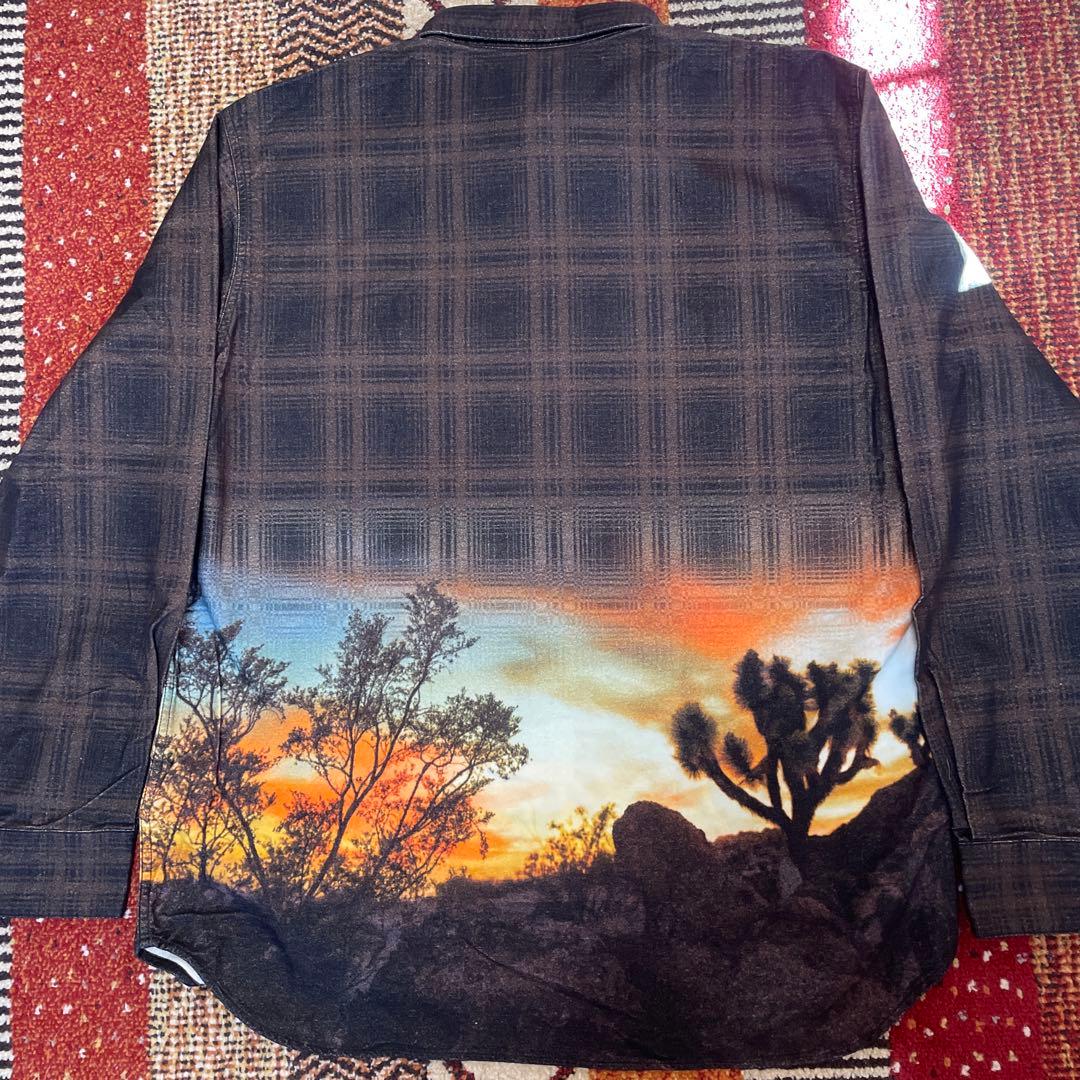 新品 NEIGHBORHOOD ネイバーフッド シャツ XL 19AW UGG - メルカリ