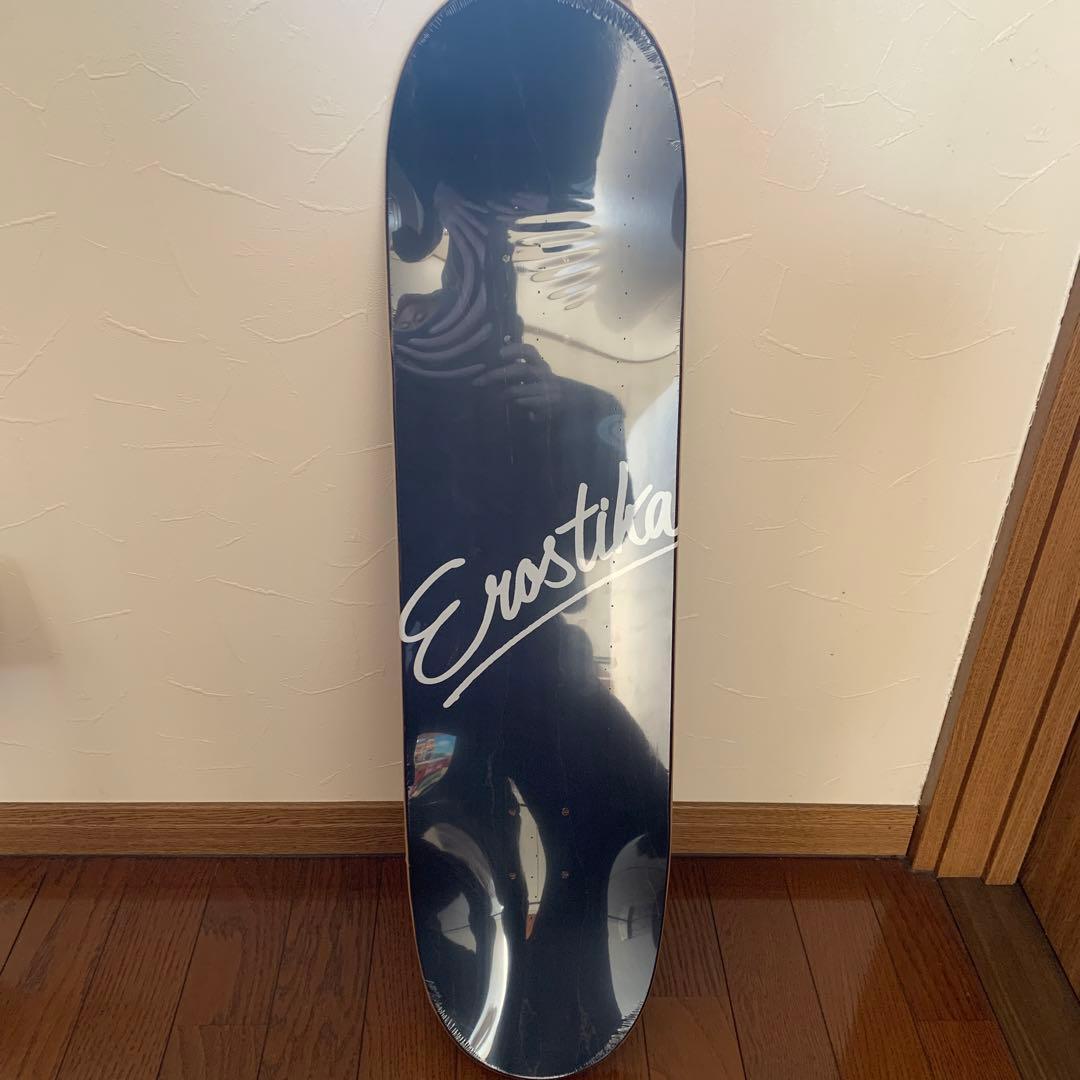 ロッキンジェリービーンRockin jerry bean スケボー デッキ