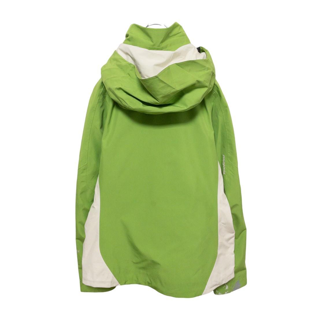 ☆Patagonia☆ スキー スノボー パウダーボウルジャケット C-3642