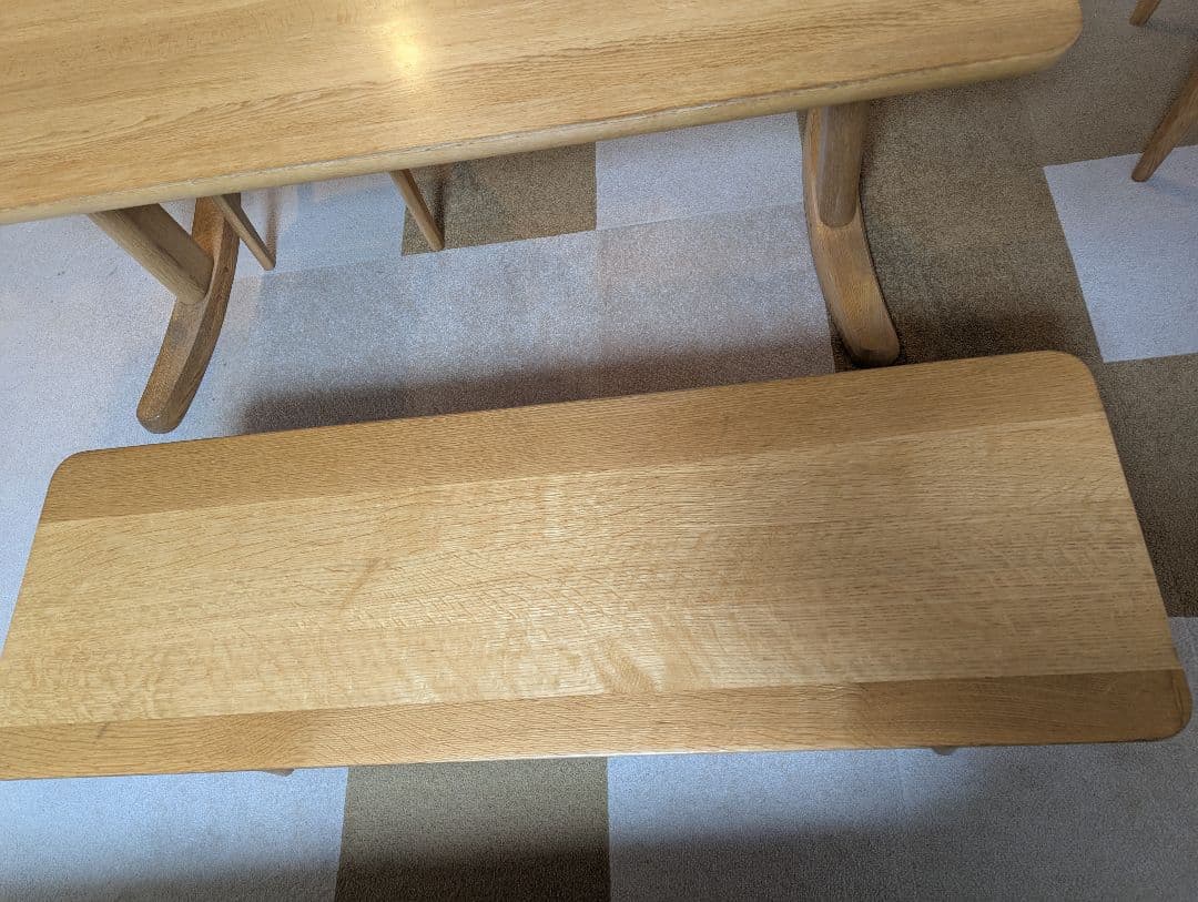 イバタインテリア　アームチェア（2脚あり.こちら1脚の出品です）