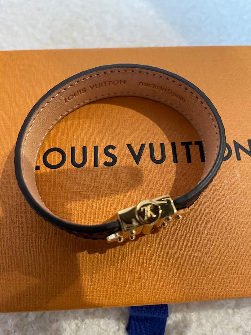 Louis Vuitton ブレスレット　スピリット