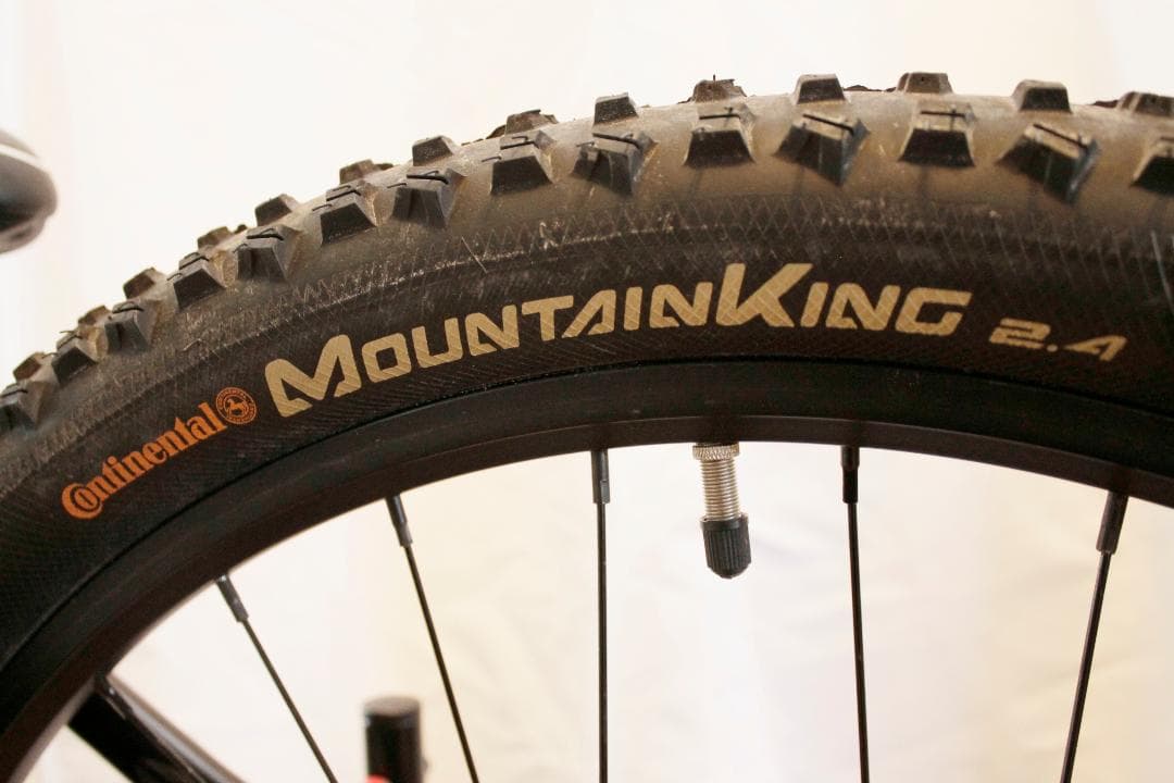 HARO 26MTB FlightlineTwo BLK＆LGRN SLX