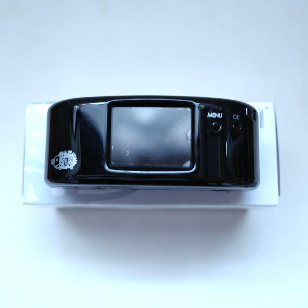 デジタルカメラ DIGITAL HARINEZUMI 4.0