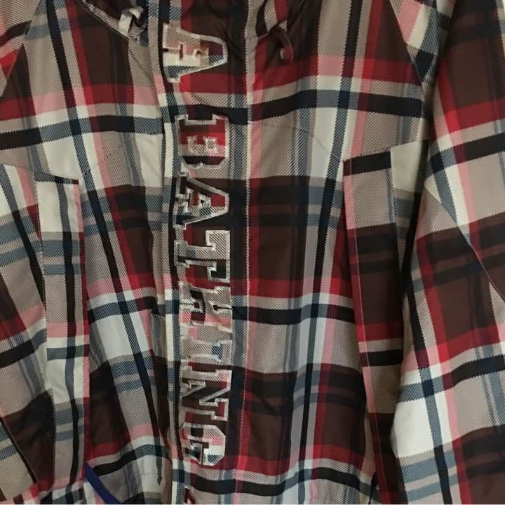 APEのスキーウェア