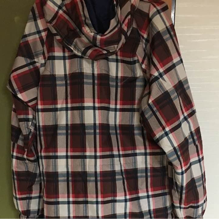 APEのスキーウェア