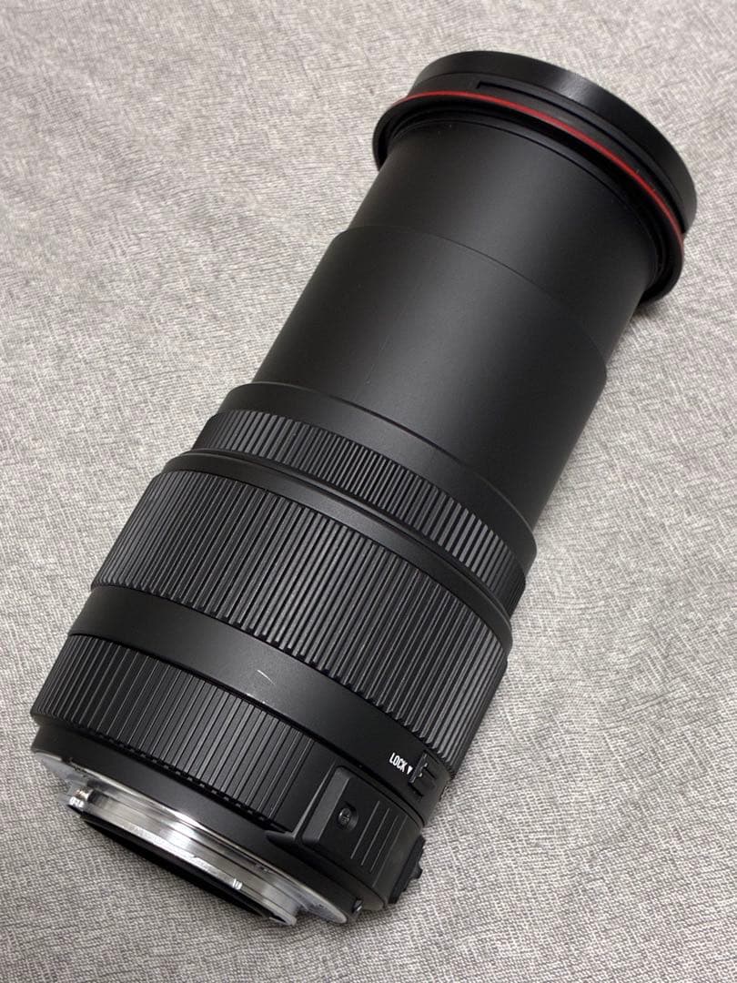 ⭐️美品⭐️SIGMA 18-200mm 3.5-6.3 II HSM ソニー用