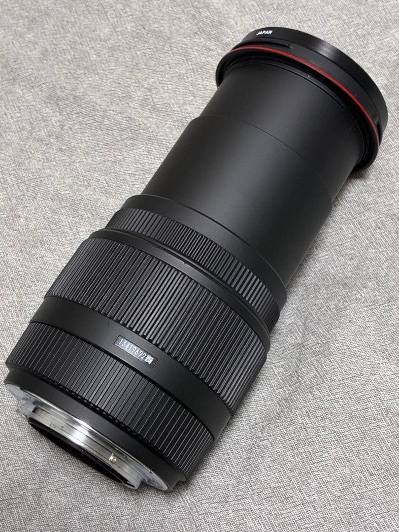 ⭐️美品⭐️SIGMA 18-200mm 3.5-6.3 II HSM ソニー用