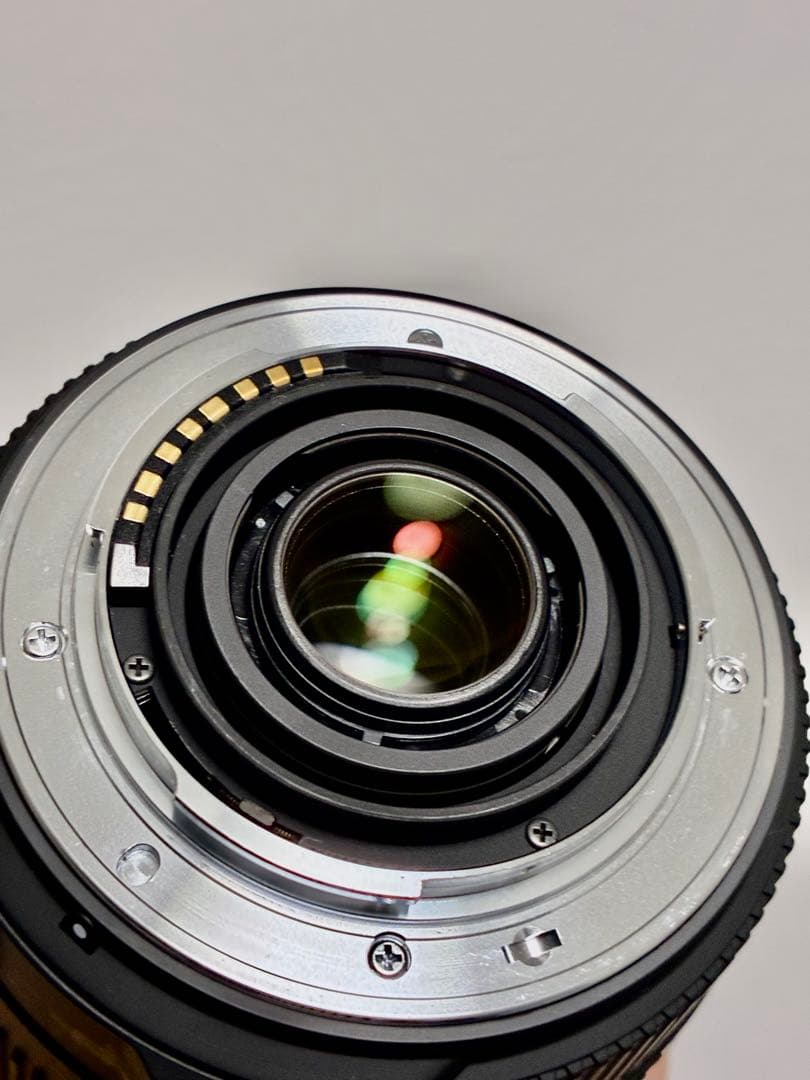 ⭐️美品⭐️SIGMA 18-200mm 3.5-6.3 II HSM ソニー用