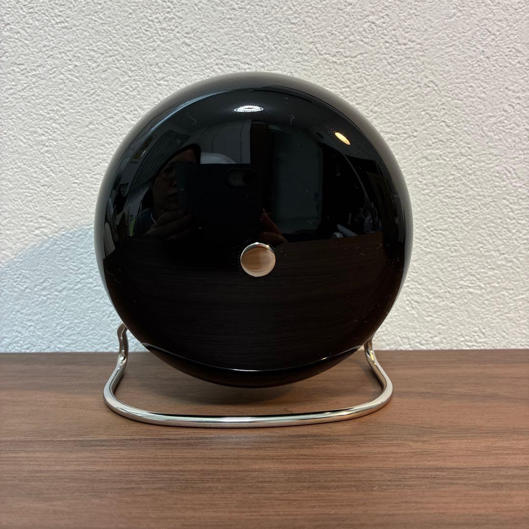 アルネヤコブセン　テーブルクロック　置き時計　シティホール