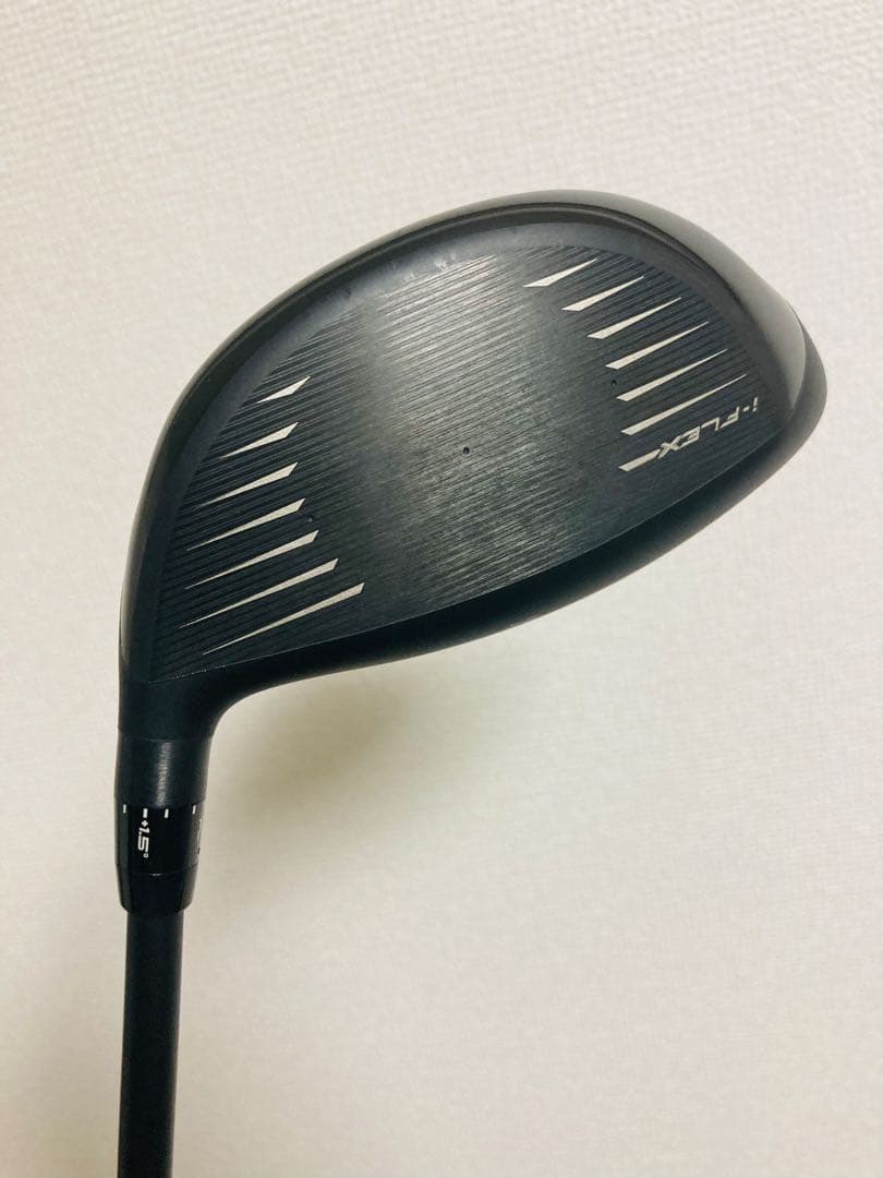 スリクソン zxiTR 1w 9度 diamana BB53 S 別売ウェイト付 - メルカリ