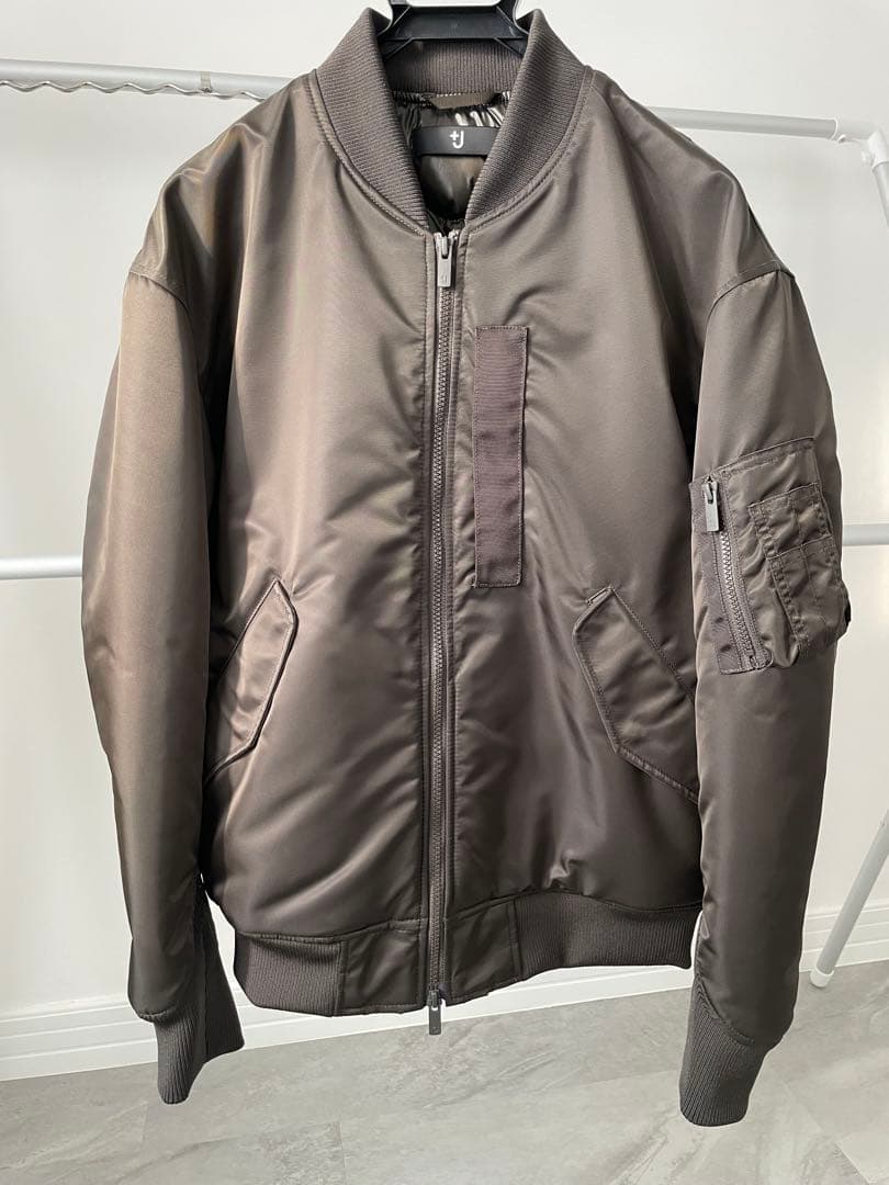 +j UNIQLO ユニクロ　ジルサンダー　コラボ