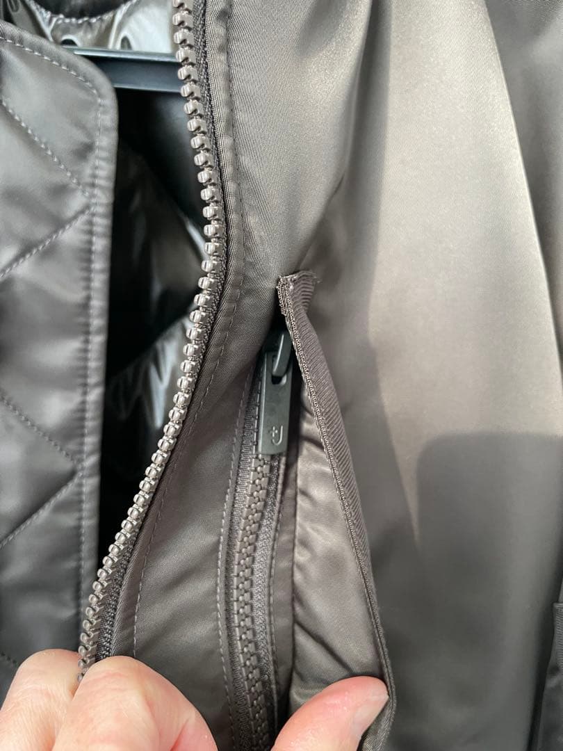 +j UNIQLO ユニクロ　ジルサンダー　コラボ