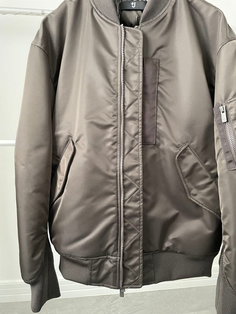 +j UNIQLO ユニクロ　ジルサンダー　コラボ