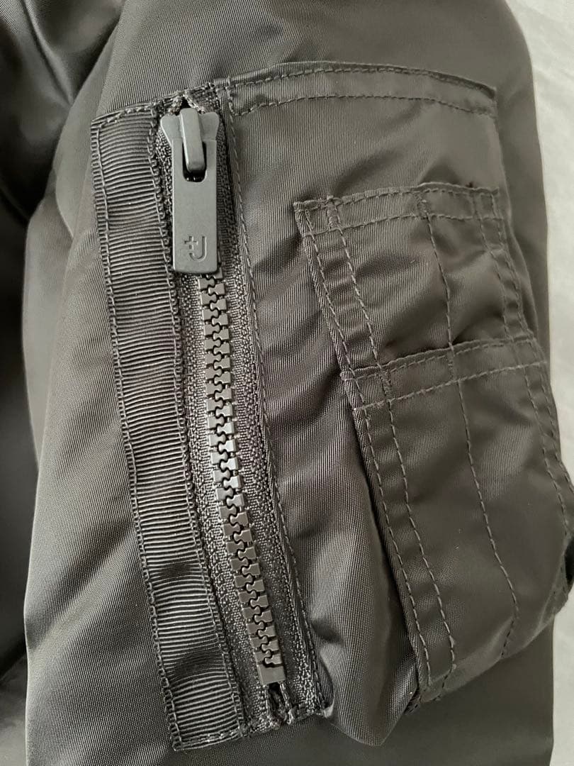 +j UNIQLO ユニクロ　ジルサンダー　コラボ