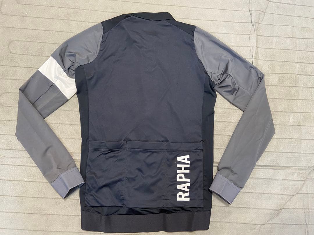 ☆10/16限定割引‼️Rapha メンズ ロングスリーブ トレーニング