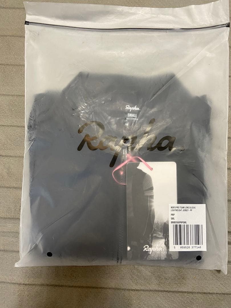 ☆10/16限定割引‼️Rapha メンズ ロングスリーブ トレーニング