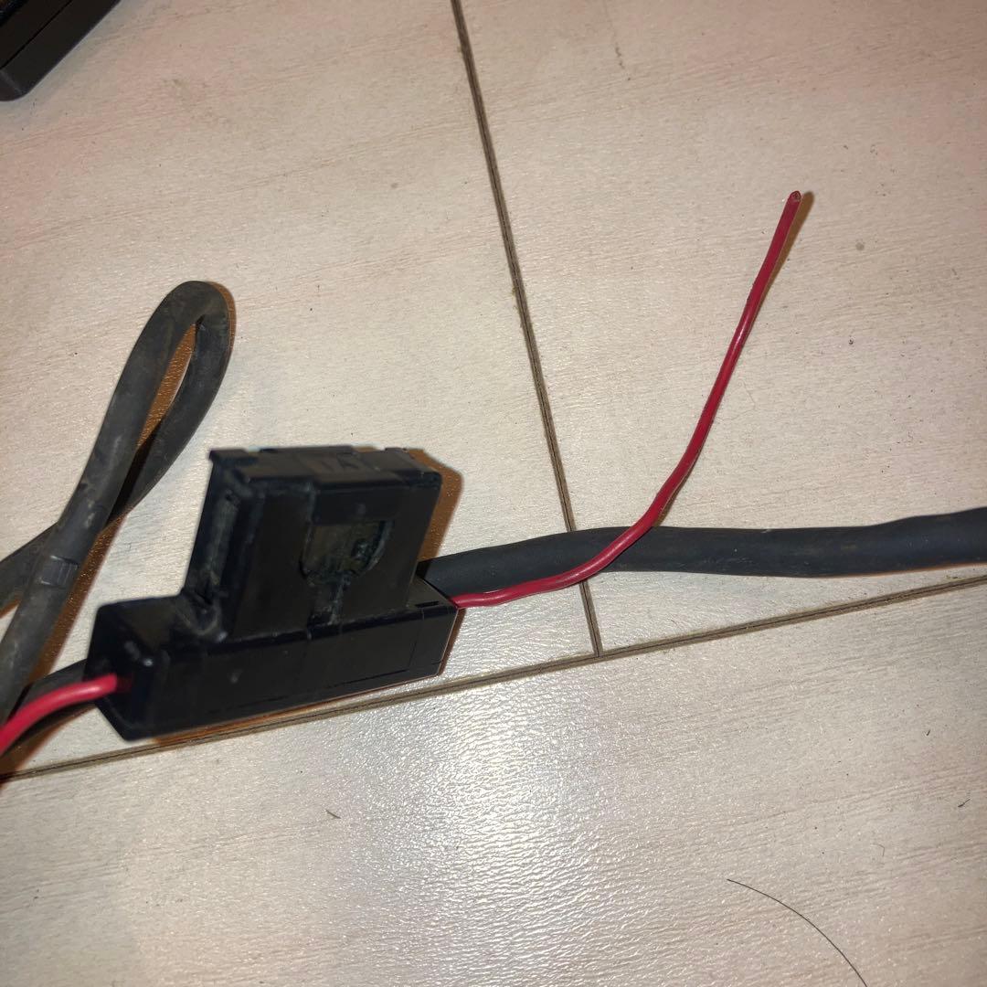 MSC-BE31 MITSUBA ミツバサンコーワ ETC バイク用 二輪用