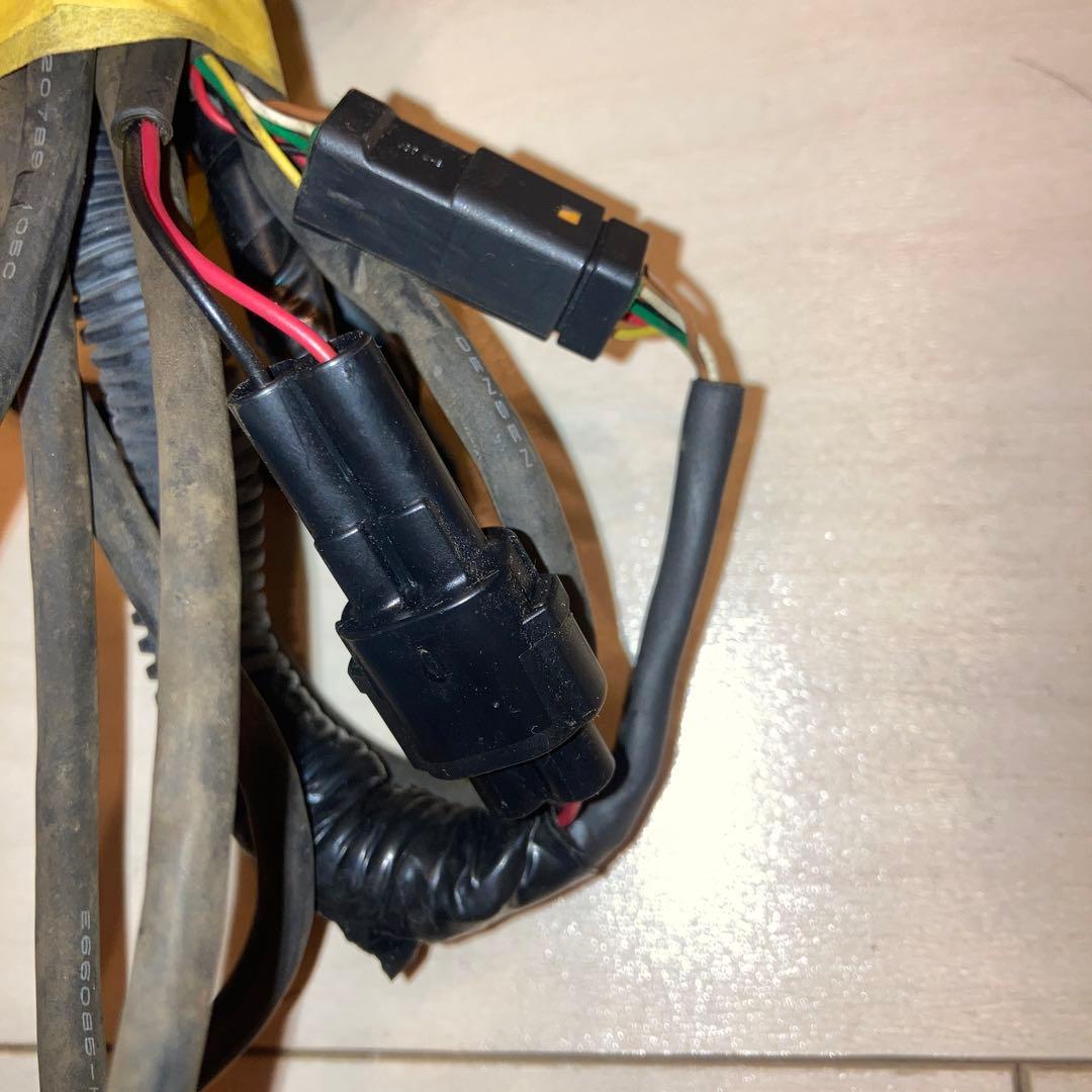 MSC-BE31 MITSUBA ミツバサンコーワ ETC バイク用 二輪用