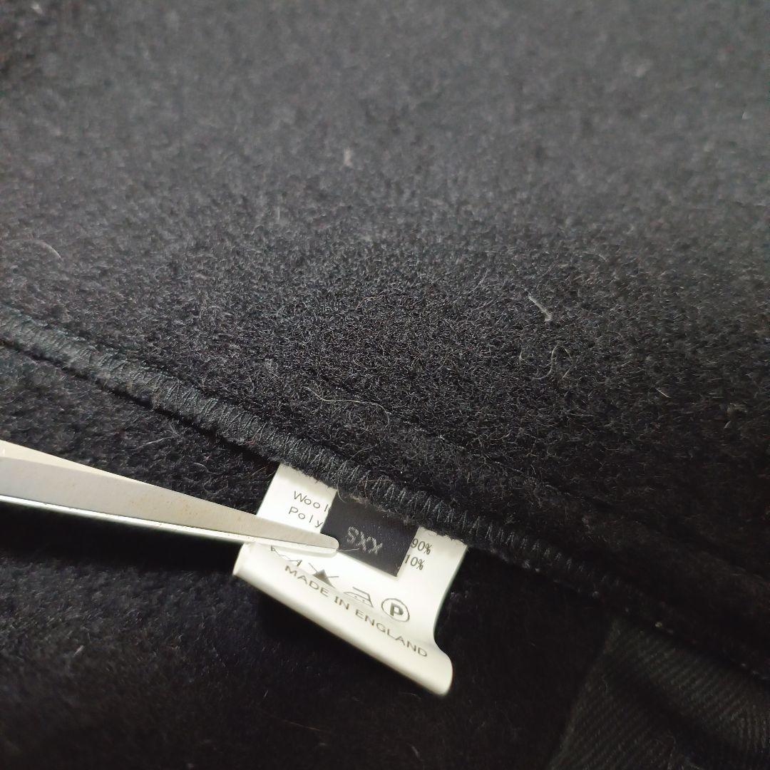 グローバーオール モンティ ダッフルコート イングランド製