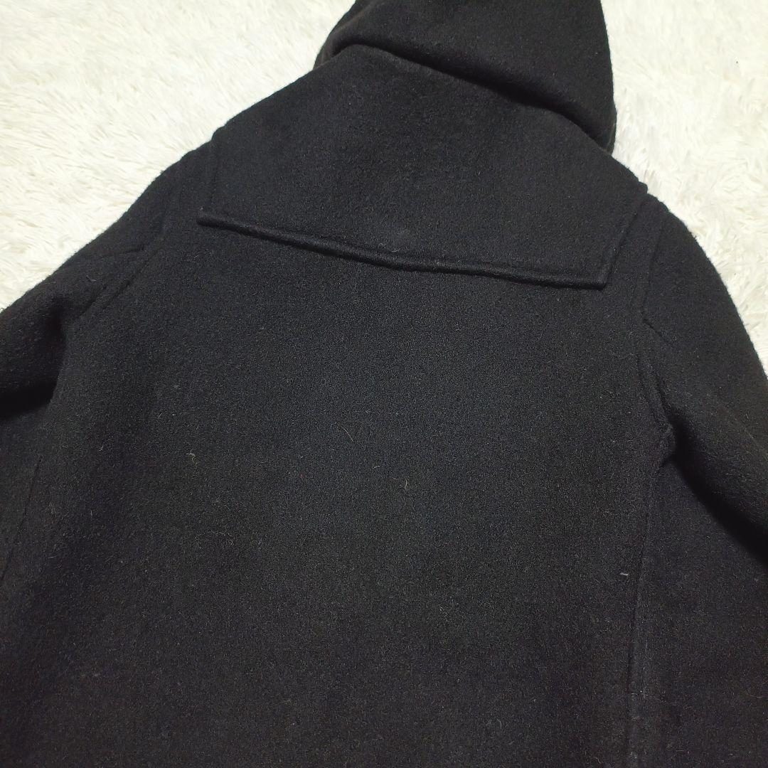 グローバーオール モンティ ダッフルコート イングランド製