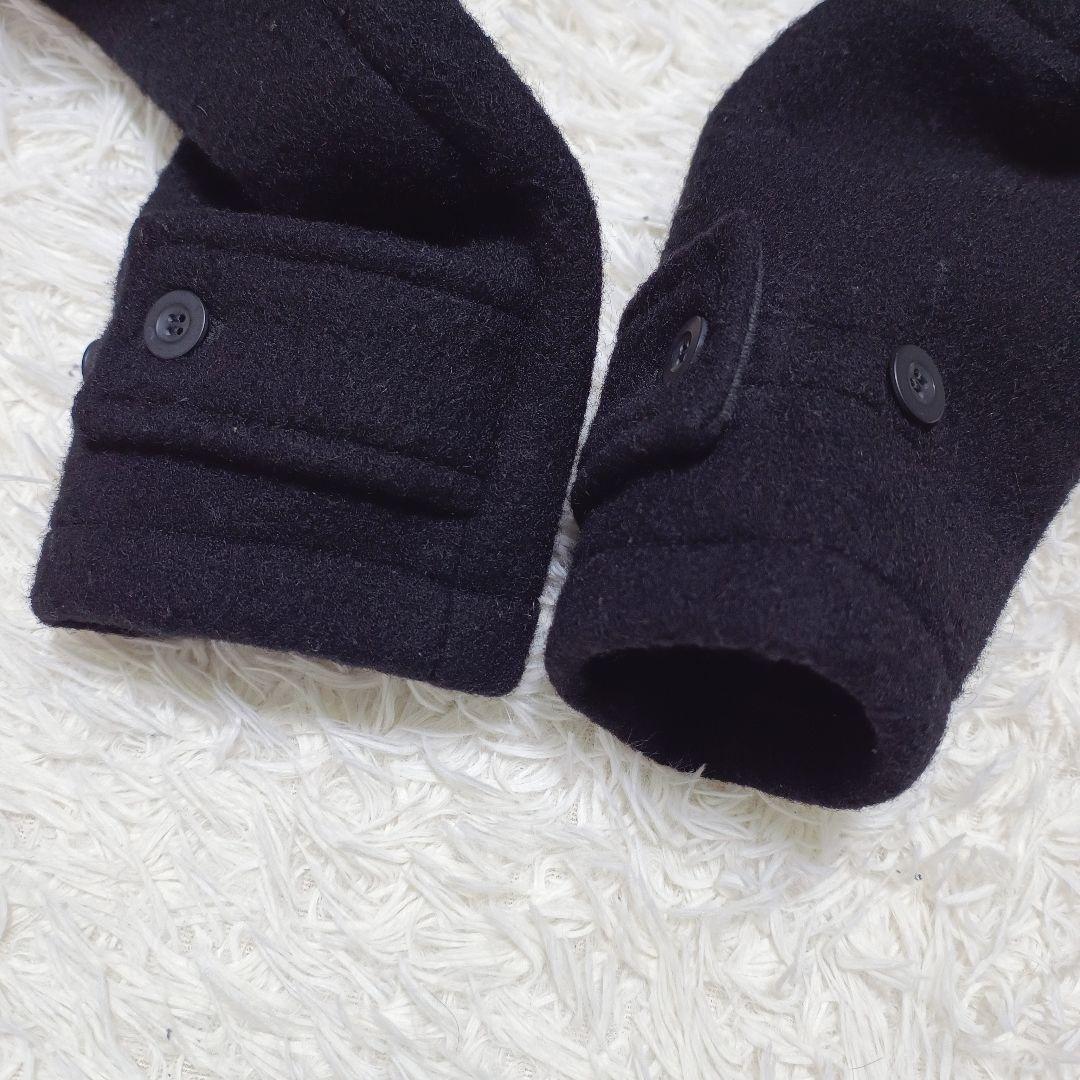 グローバーオール モンティ ダッフルコート イングランド製