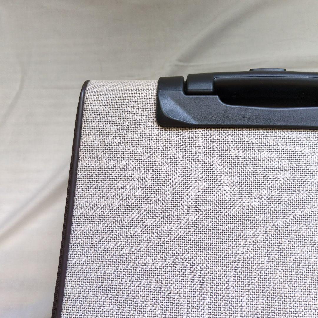 familiarファミリア・エースキャリーケース 4輪　非売品