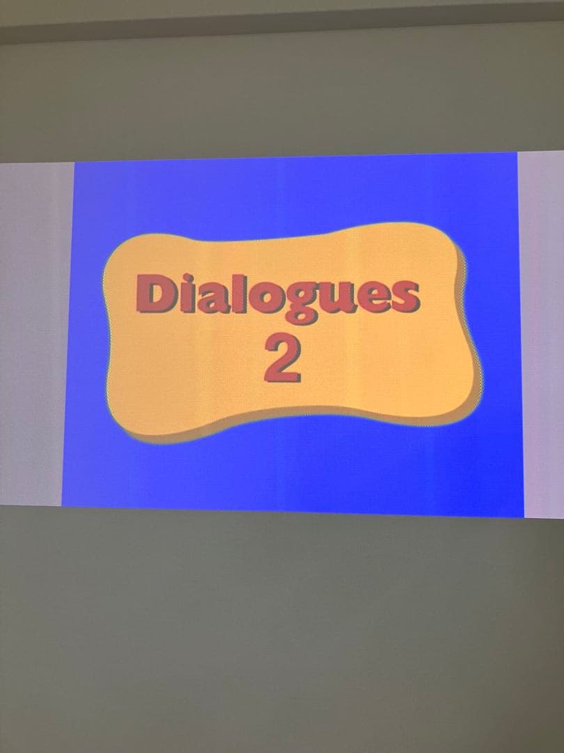 【おうち英語】Every Day With Zippy DVD4枚とカレンダー