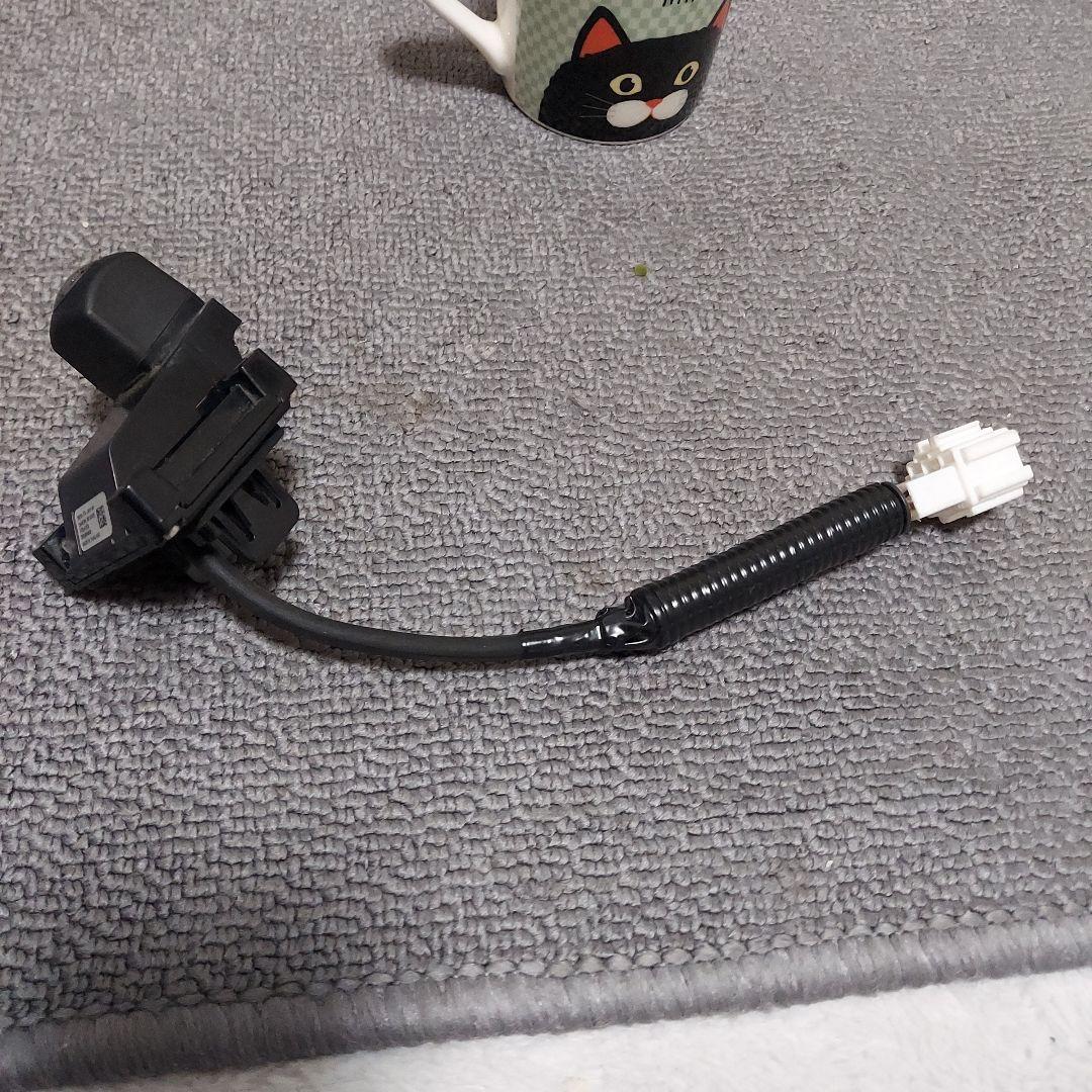 ホンダ純正39530-TTA-J011-M1 N-BOX JF3/JF4に適合