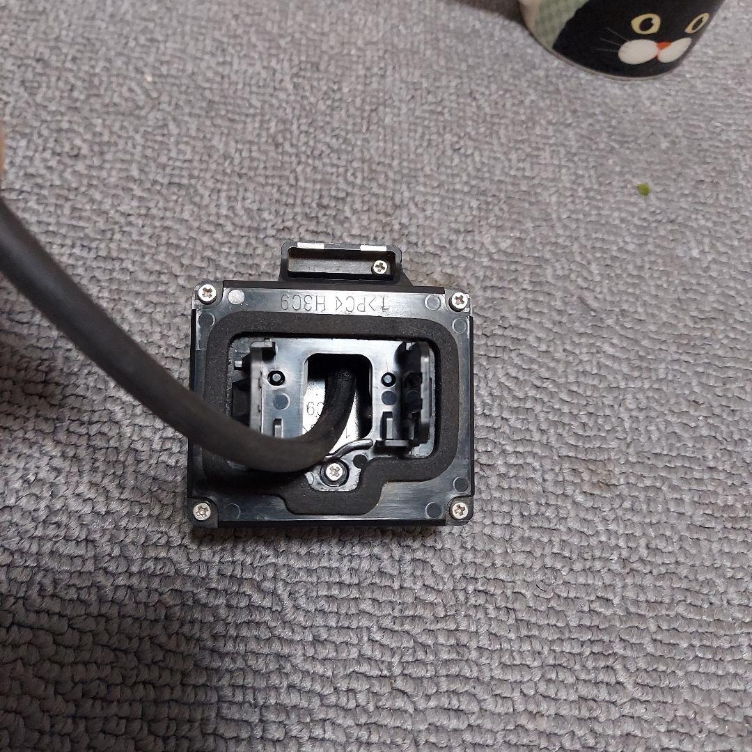 ホンダ純正39530-TTA-J011-M1 N-BOX JF3/JF4に適合