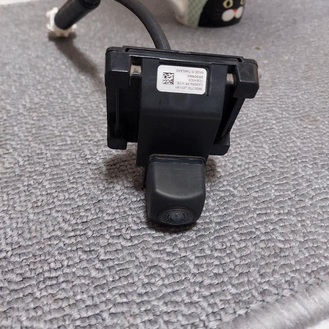 ホンダ純正39530-TTA-J011-M1 N-BOX JF3/JF4に適合