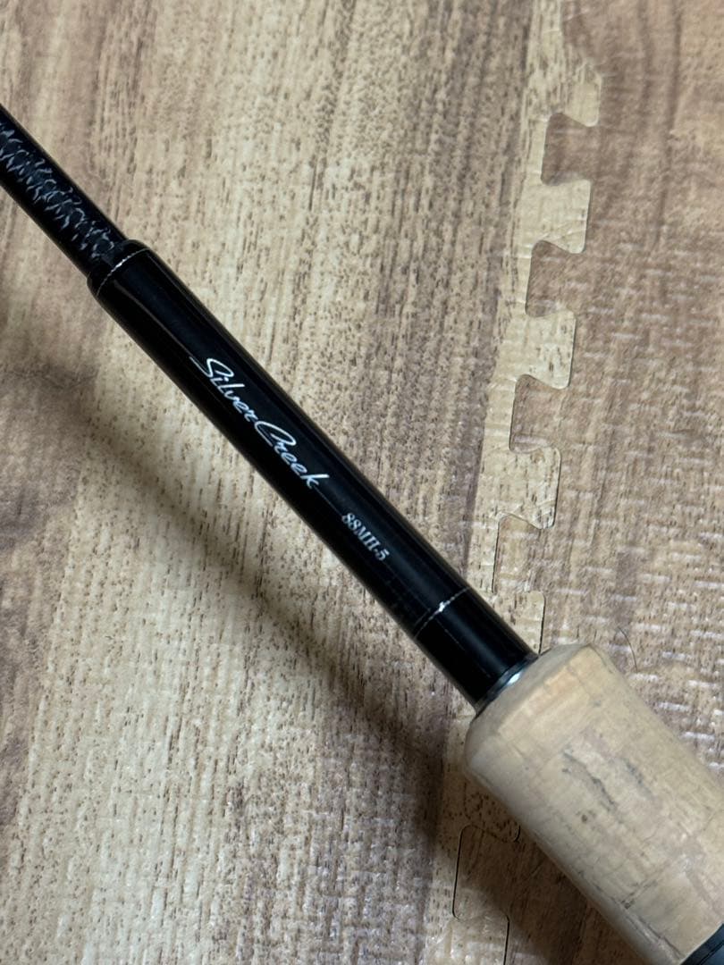 ダイワ シルバークリーク ネイティブスティンガー 88MH-5