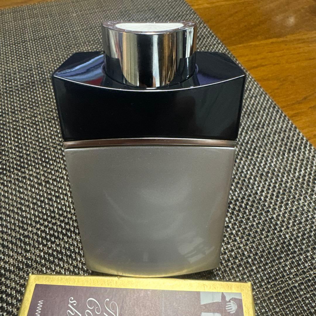 BVLGARI MAN EXTREME 60ml ブルガリ香水 メンズレディース