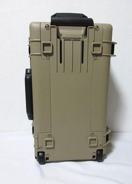 限定カラー PELICAN ペリカン 1535 エアケース キャリーケース