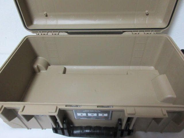 限定カラー PELICAN ペリカン 1535 エアケース キャリーケース