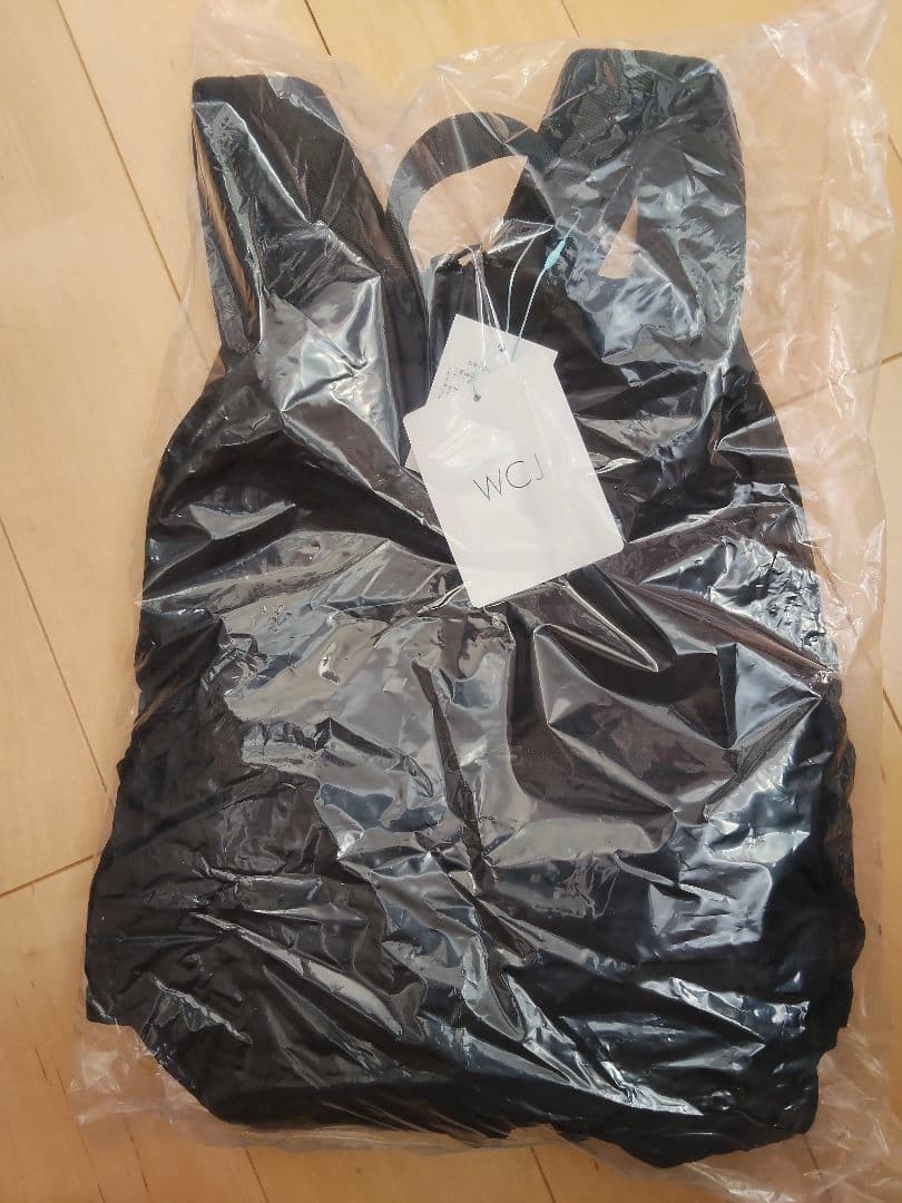 【新品】wcj 推し活 2wayリュック
