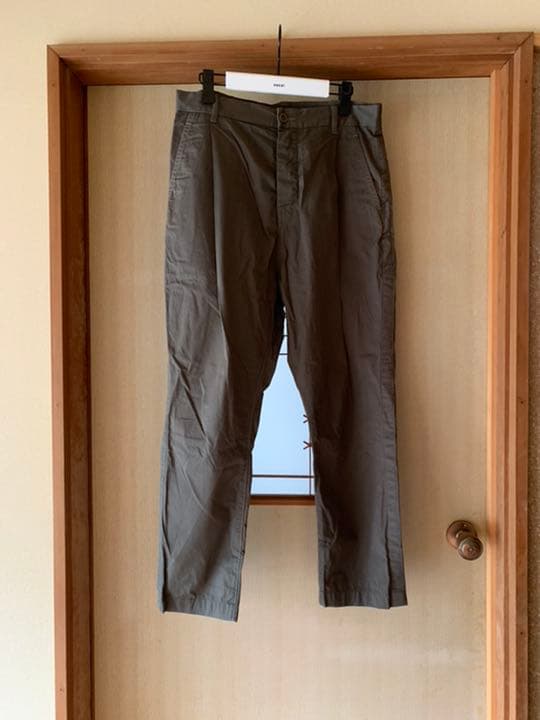 オールウレタンバット asics バーストインパクト 注文 84センチ 試打のみ