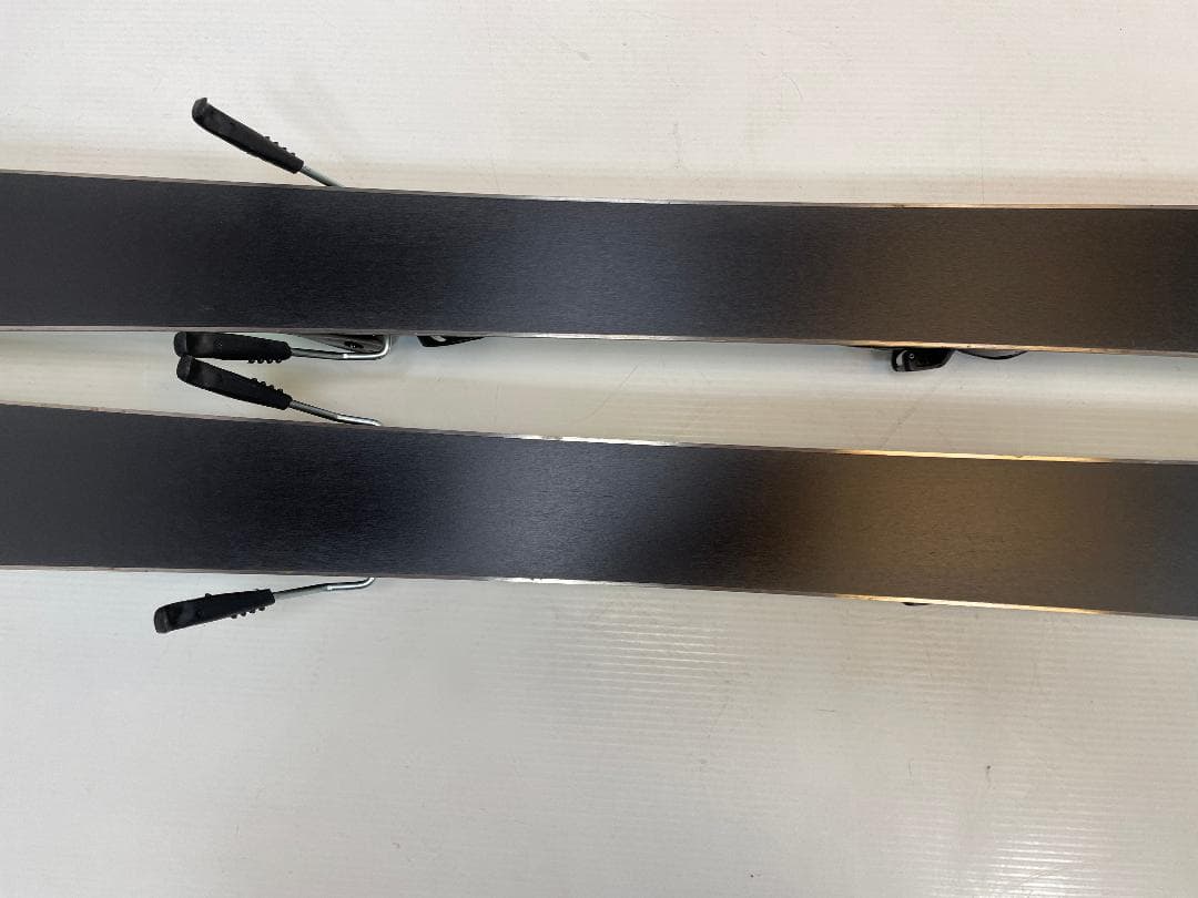 ◇ スキー HEAD Shape V1 160 cm カービングスキー スキー板 V-Shape