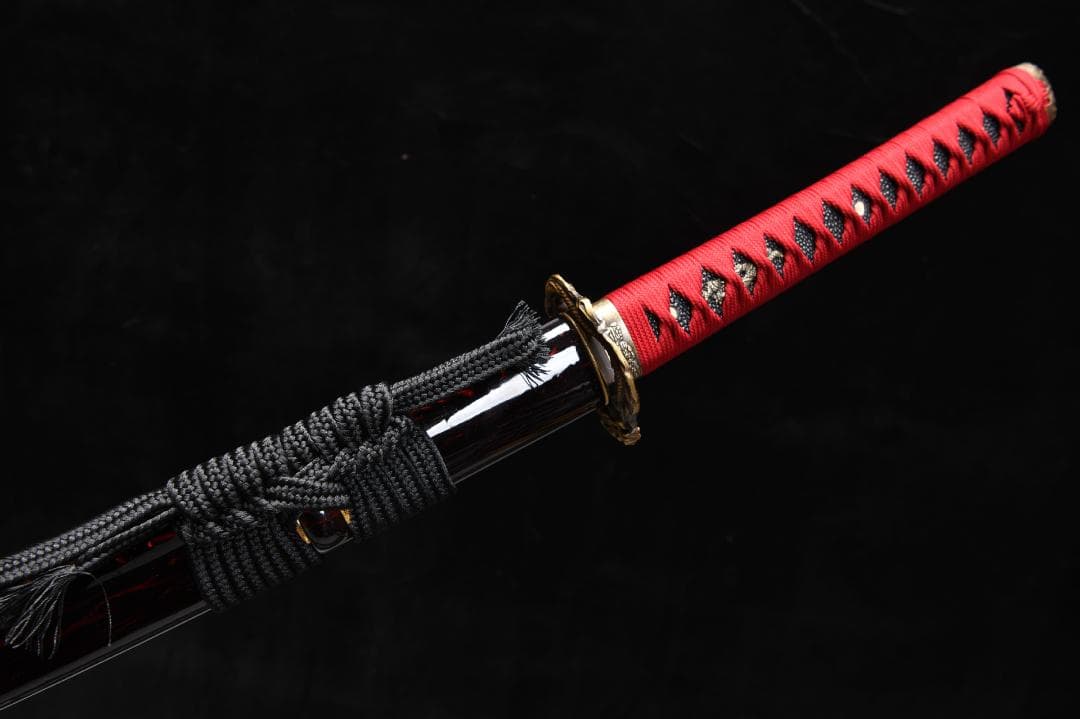 小青龍打刀 日本刀 模造刀 居合刀 武士道 武蔵 鑑賞用 手鍛造打