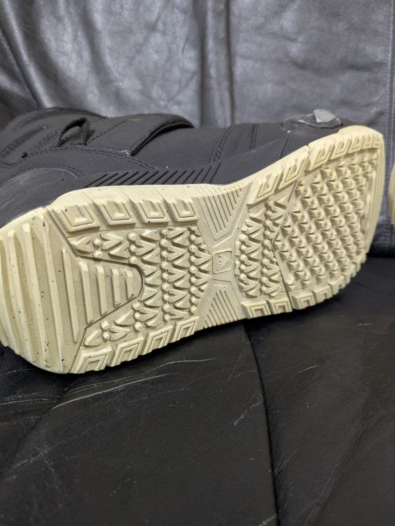 PROTON ステップオンブーツ・ 25.5cm