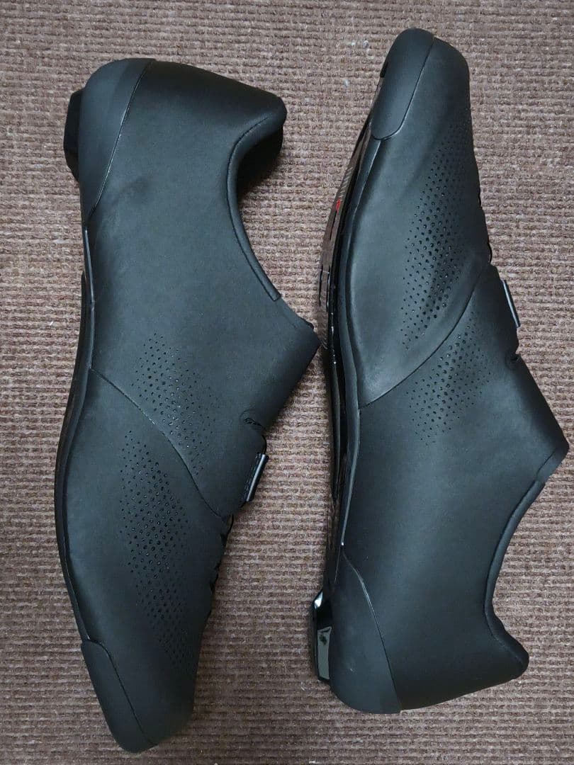 SHIMANO (シマノ) SH-RC703 RC7 44 ノーマル ブラック