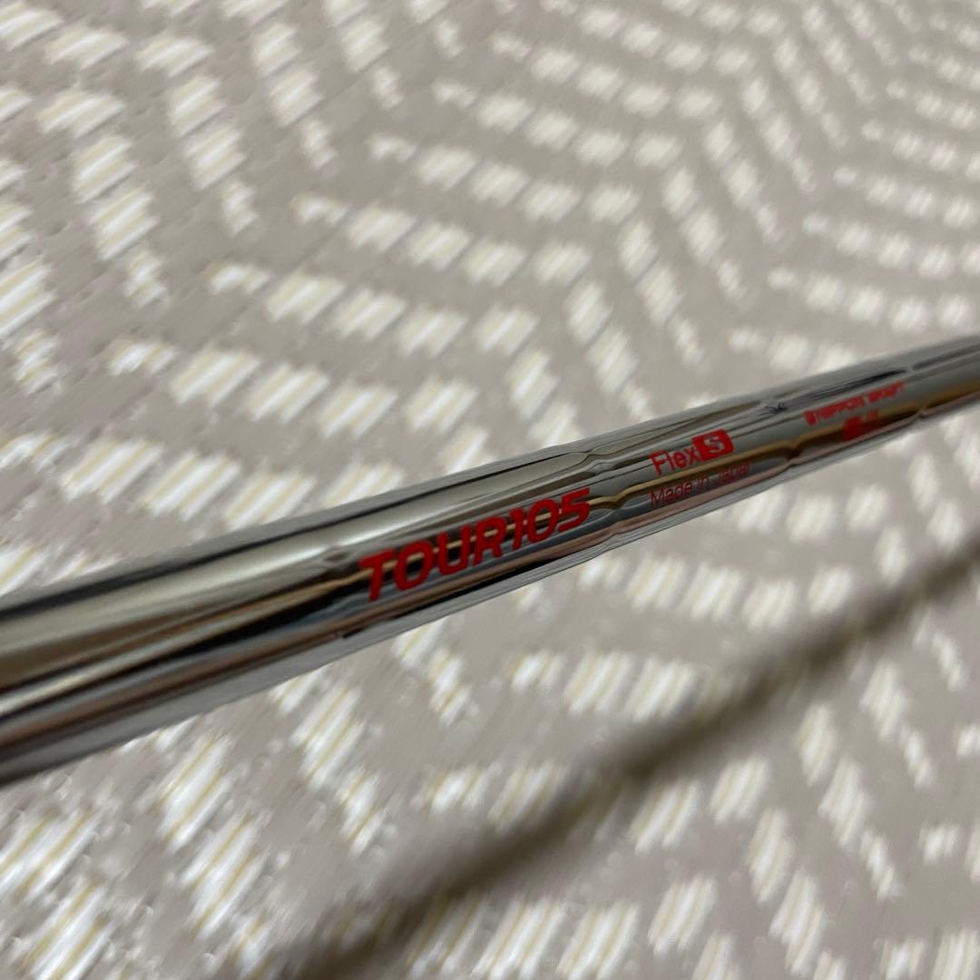 【最終値下げ価格】 キャロウェイ X FORGED STAR 2024