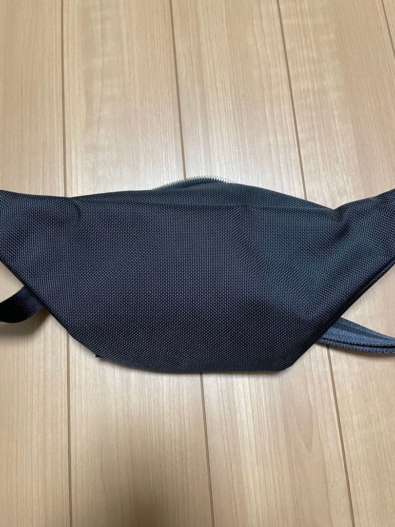 ☆送料込み☆ 【希少】PORTER × JAM  MADE ボディバッグ