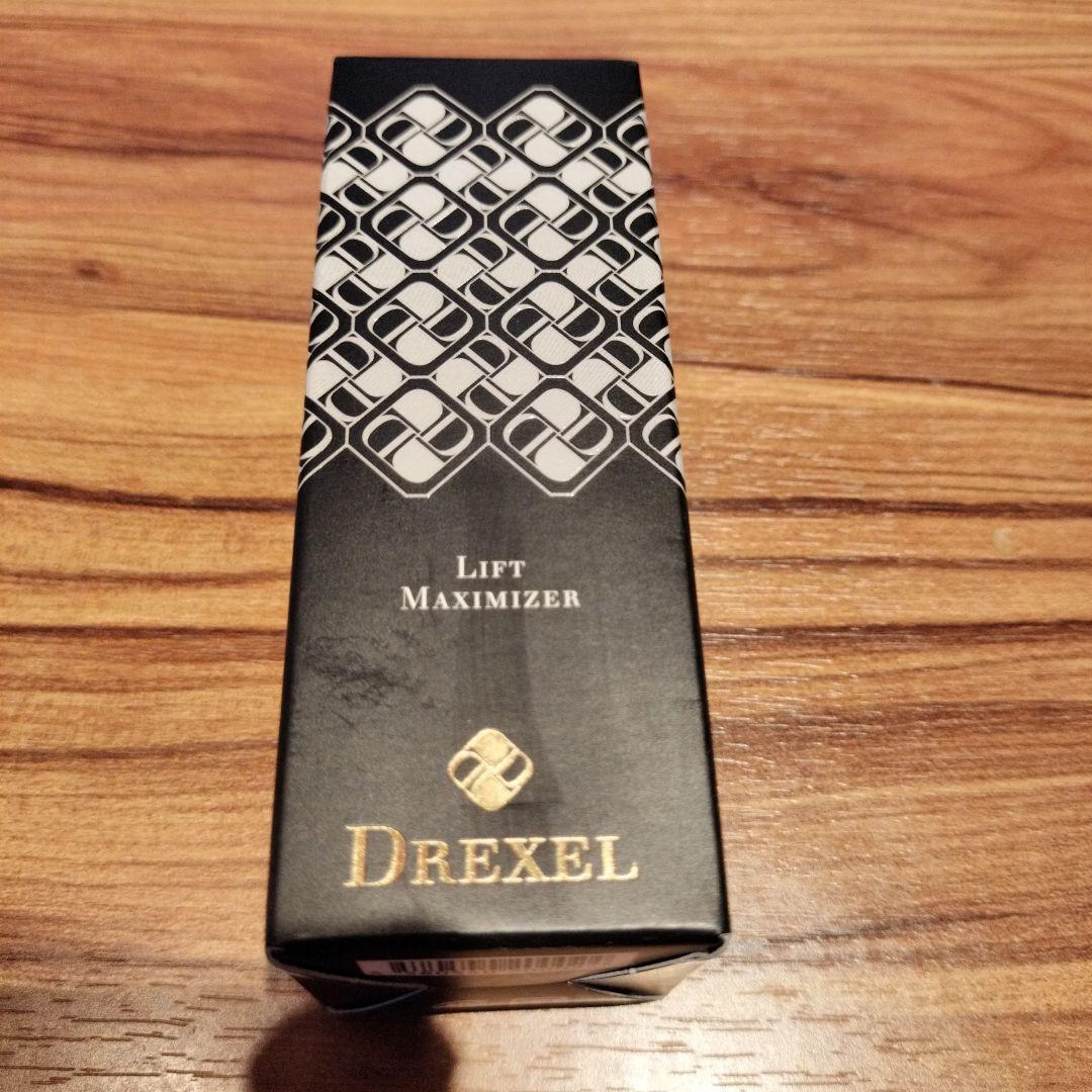 新品未開封】DREXEL リフトマキシマイザー 美容液 23.5g - メルカリ