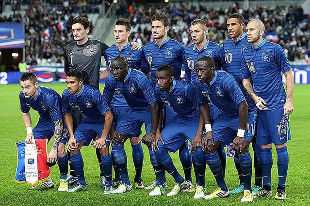 新品 ナイキ NIKE フランス代表 ウーゴ ロリス仕様 2012－13