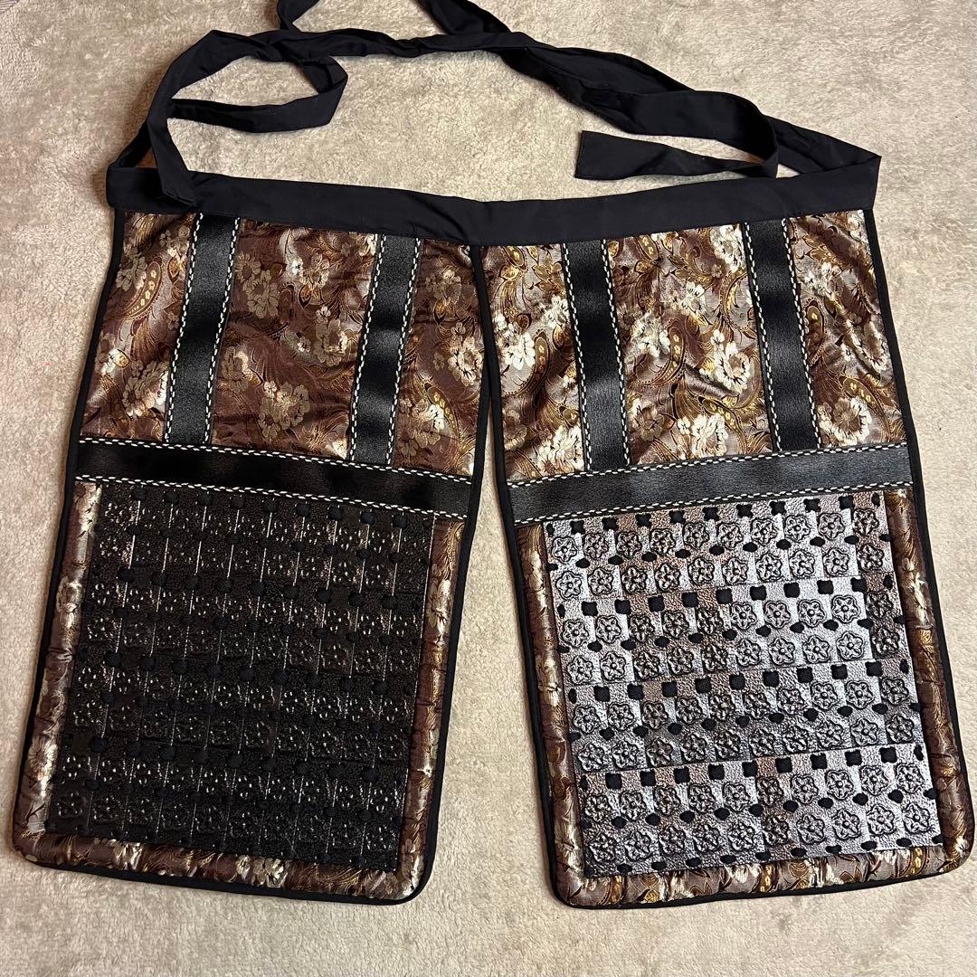 陽菜（ハル）さま専用】現代甲冑『当世具足 』鉄鎧【等身大】鎧 一式