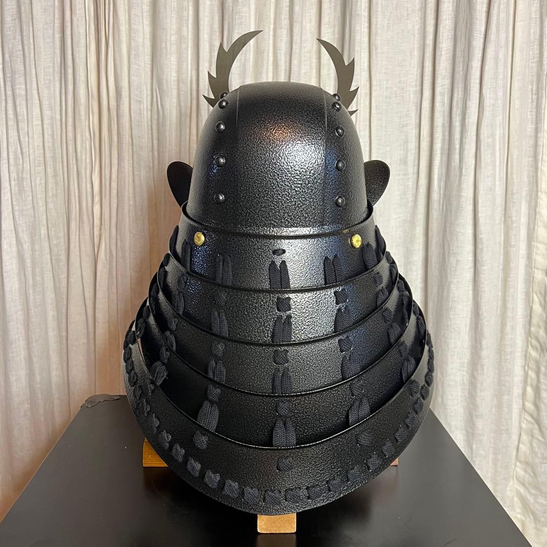 陽菜（ハル）さま専用】現代甲冑『当世具足 』鉄鎧【等身大】鎧 一式