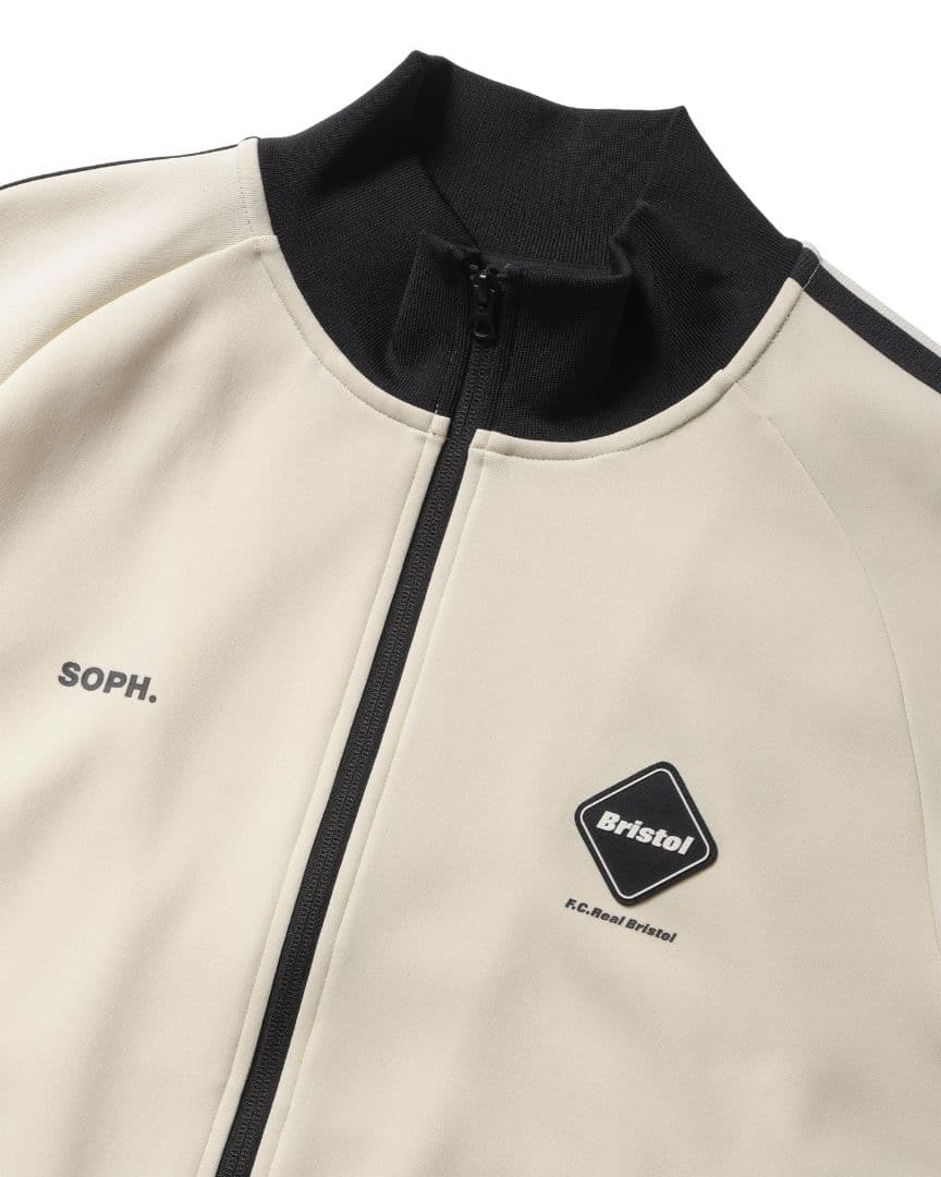 新品未使用　M　F.C.Real Bristol　JACKET