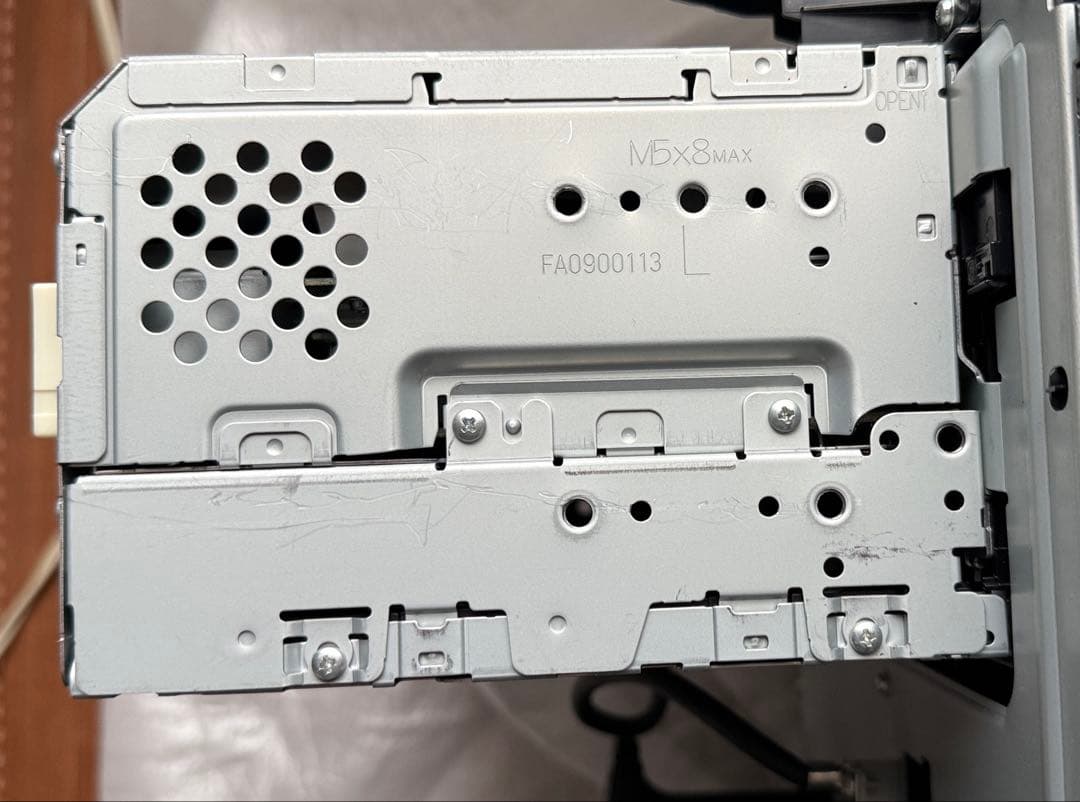 アルファード　ヴェルファイア　NSZN-Z66T 更新期間あり　おまけあり