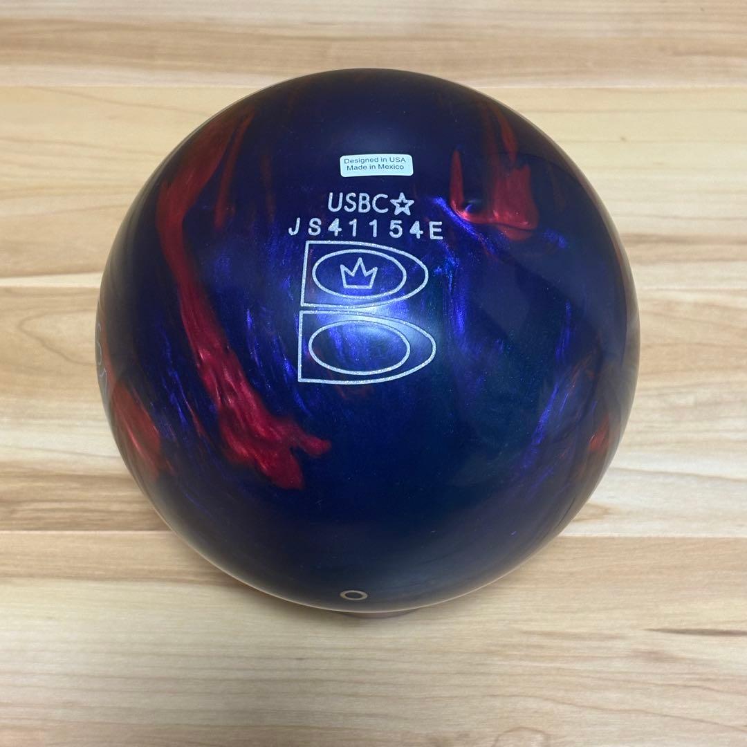 新品】ブランズウィック イートス・ペネトレイト 15ポンド ボウリング