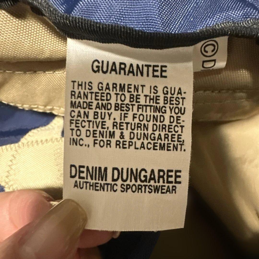 DD ミッキーマウス 星条旗 リュック